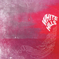 White Hills | Heads on Fire | Album