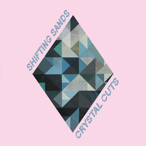 Shifting Sands | Crystal Cuts | Album-Vinyl