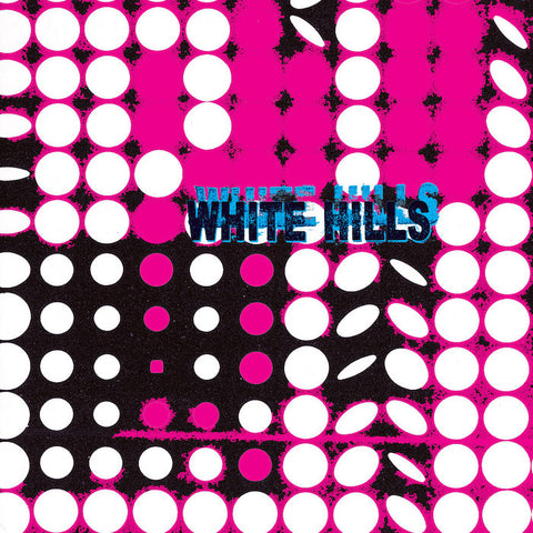 White Hills | Frying on This Rock | Album-Vinyl