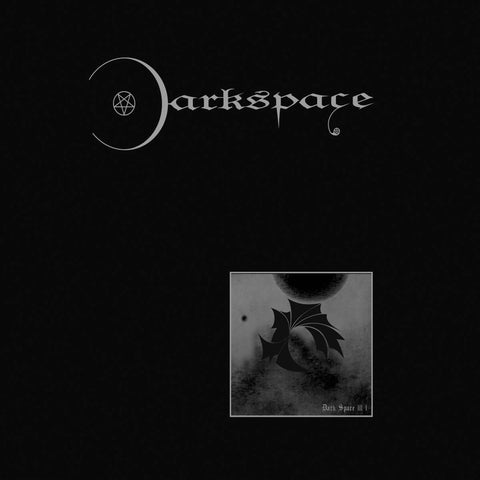 Darkspace | Dark Space IIII | Album-Vinyl