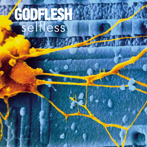 Godflesh | Selfless | Album-Vinyl