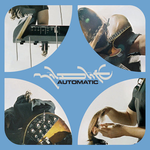 Mildlife | Automatic | Album-Vinyl