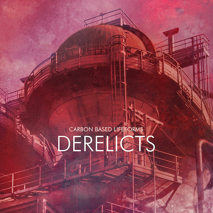 Carbon Based Lifeforms | Derelicts | Album-Vinyl