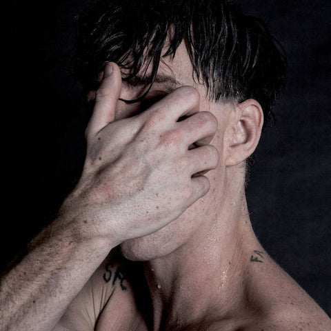 Kirin J Callinan | Embracism | Album-Vinyl