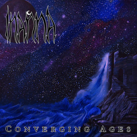 Inanna | Converging Ages | Album-Vinyl