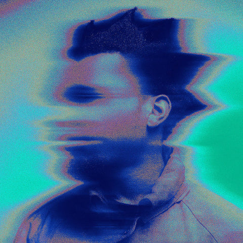 Denzel Curry | Melt My Eyez See Your Future | Album-Vinyl