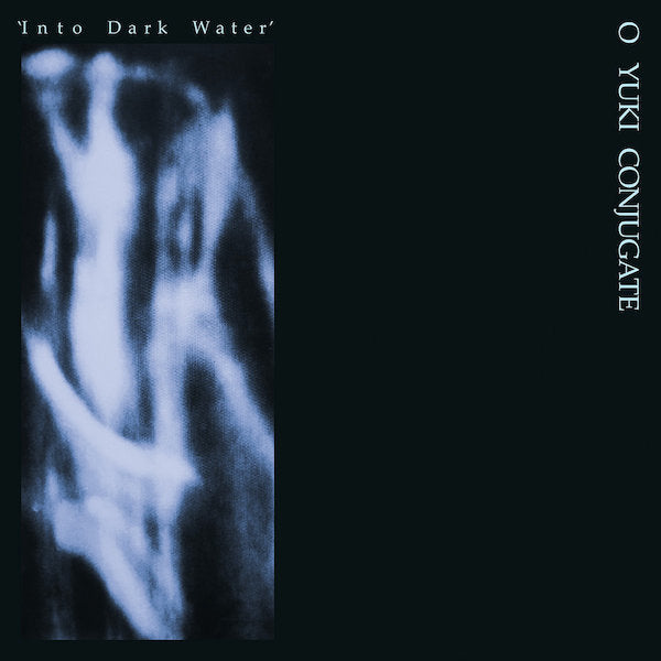 O Yuki Conjugate | Into Dark Water | Album-Vinyl