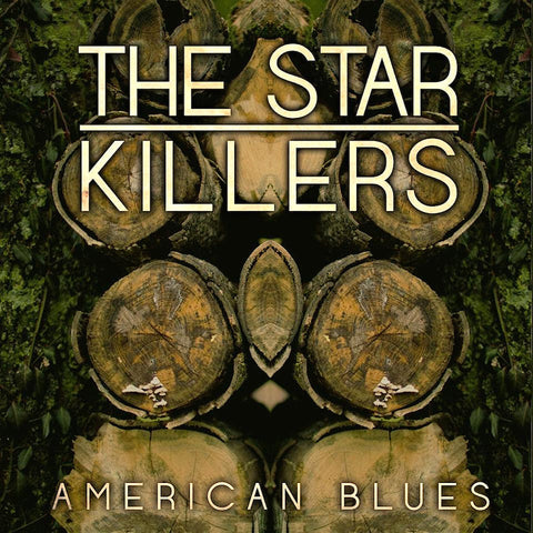 Julien Baker | American Blues (w/ The Star Killers) | Album-Vinyl