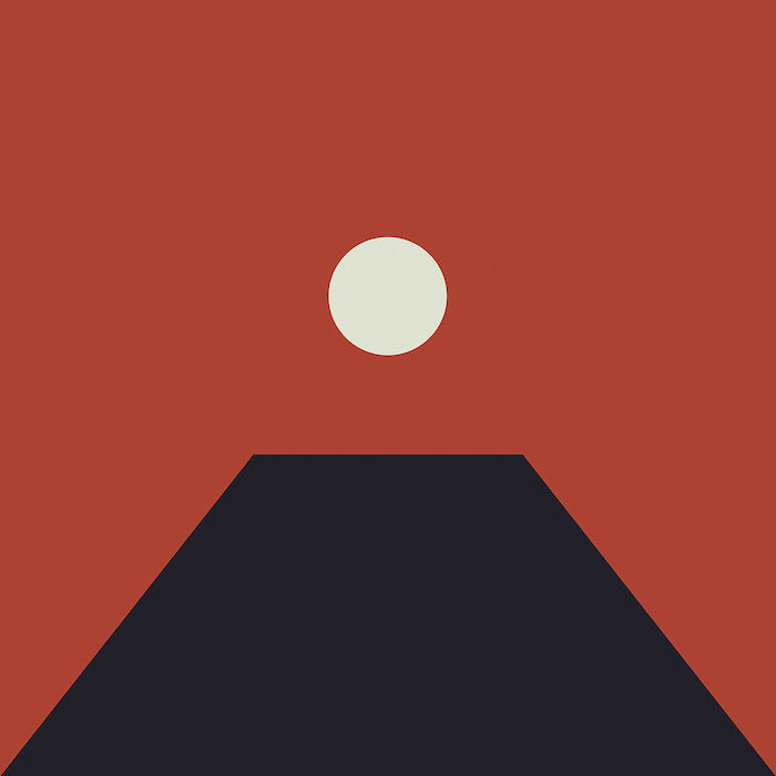 Tycho | Epoch | Album-Vinyl