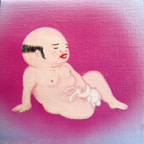 Jim O'Rourke | Eureka | Album-Vinyl