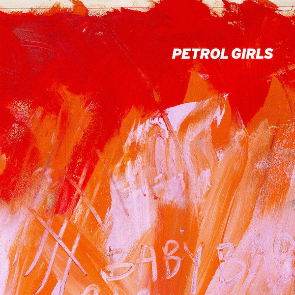 Petrol Girls | Baby | Album-Vinyl
