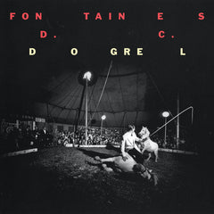 Fontaines D.C. | Dogrel | Album