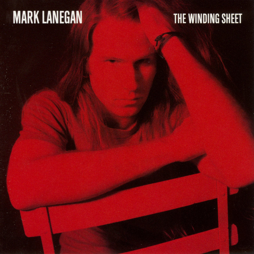 Mark Lanegan | The Winding Sheet | Album-Vinyl