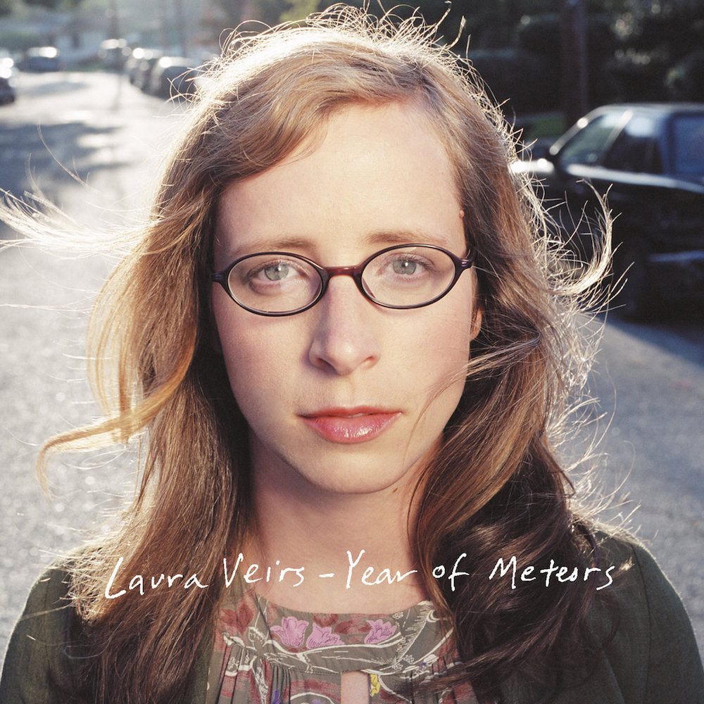 Laura Veirs | Year of Meteors | Album-Vinyl