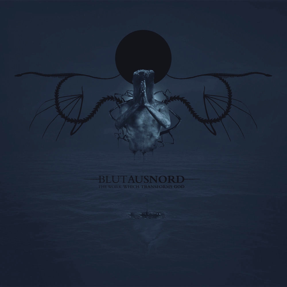 Blut aus Nord | The Work Which Transforms God | Album-Vinyl