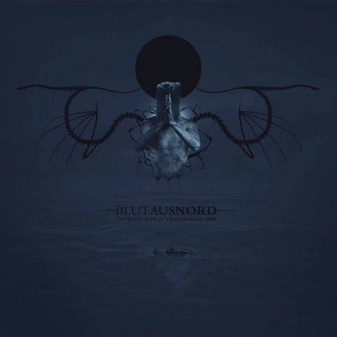 Blut aus Nord | The Work Which Transforms God | Album-Vinyl