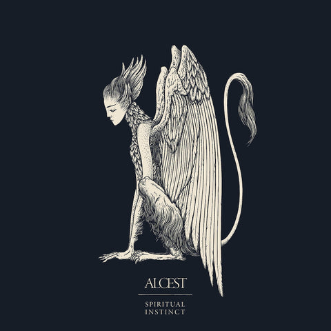Alcest | Spiritual Instinct | Album-Vinyl