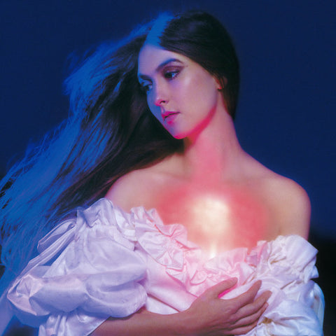 Weyes Blood | And In The Darkness Hearts Aglow | Album-Vinyl
