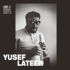 Yusef Lateef | Live at Ronnie Scott's | Album