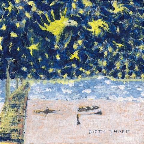 Dirty Three | Whatever You Love, You Are | Album-Vinyl