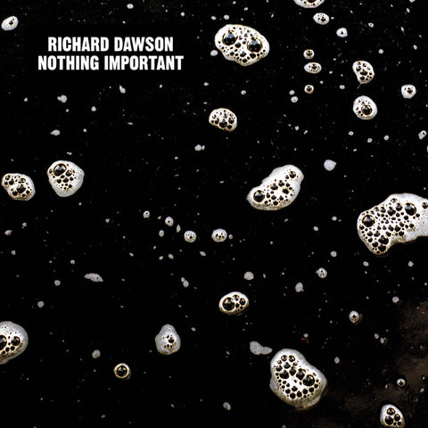 Richard Dawson | Nothing Important | Album-Vinyl