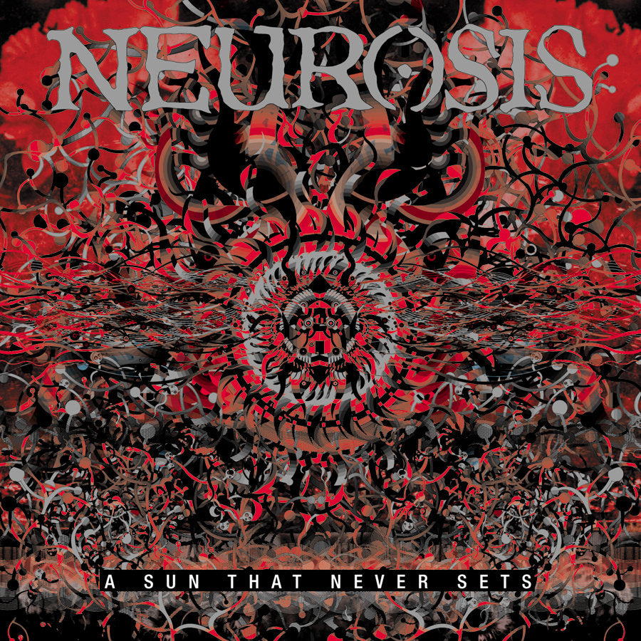 Neurosis | A Sun That Never Sets | Album-Vinyl