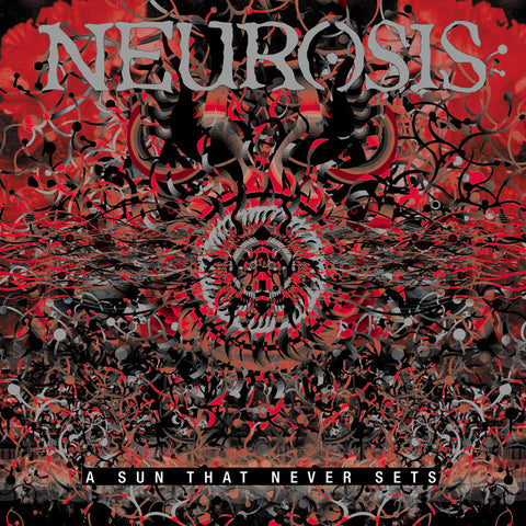 Neurosis | A Sun That Never Sets | Album-Vinyl