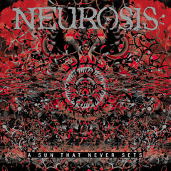 Neurosis | 沈まない太陽 | アルバム