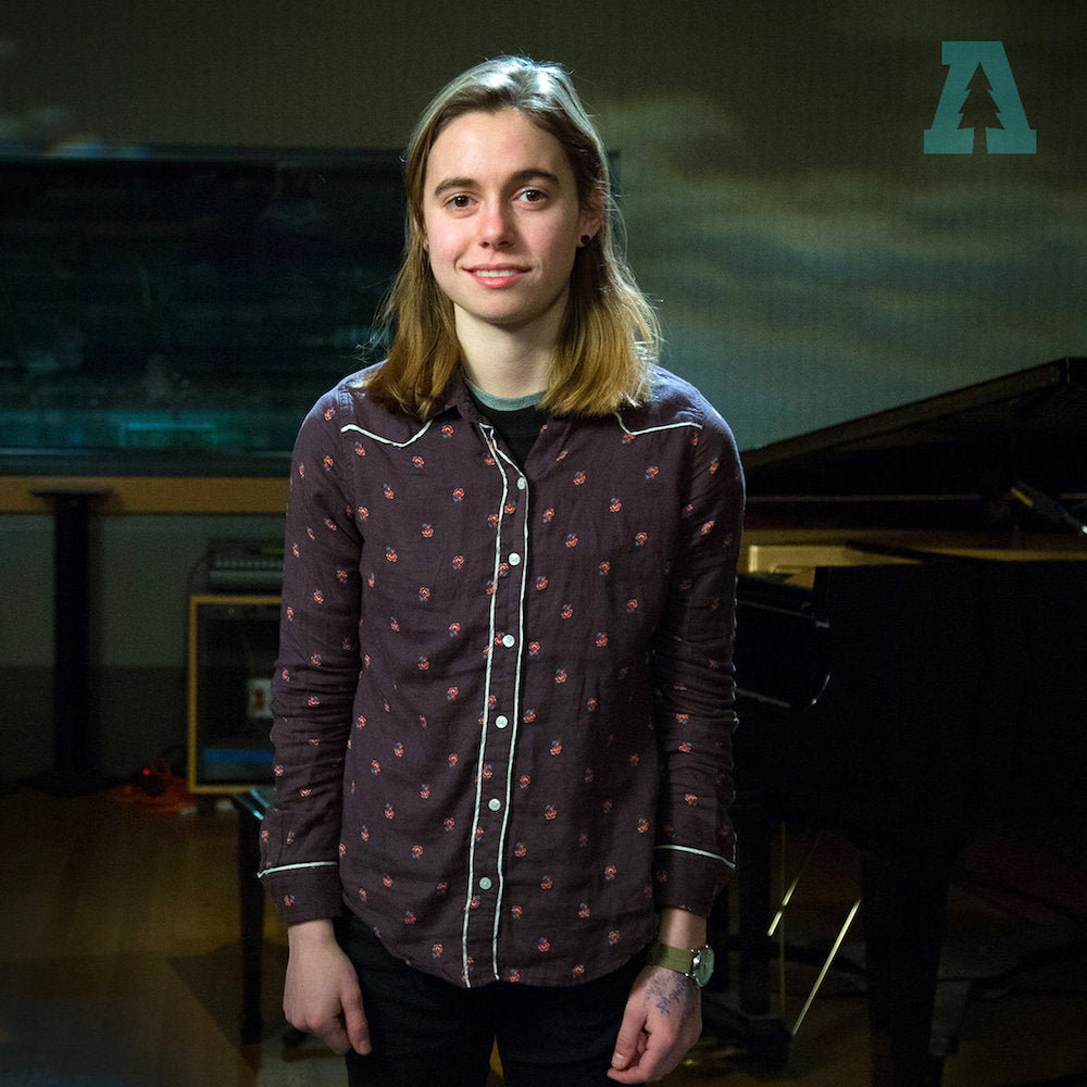 Julien Baker | Audiotree Live (EP) | Album-Vinyl