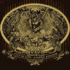 Cult of Luna | Eternal Kingdom | Album