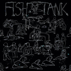 Amitiés | Fishtank | Album