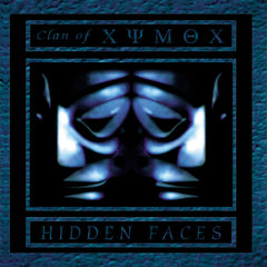 Clan of Xymox | Hidden Faces | Album