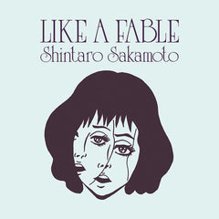 Shintaro Sakamoto | Like a Fable | Album