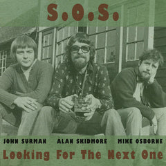 S.O.S. | Looking For The Next One (Arch.) | Album