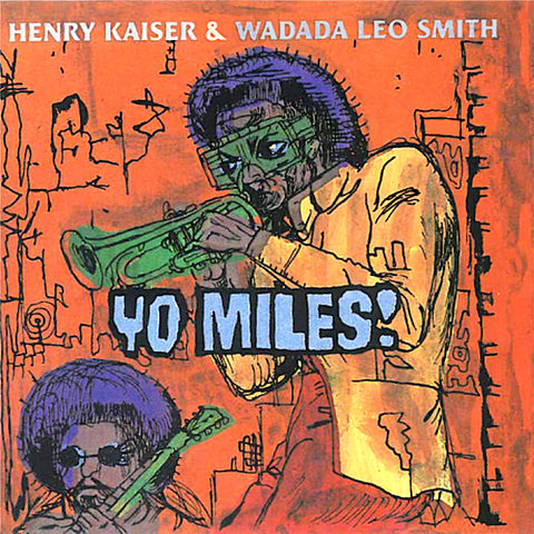 Yo Miles! | Yo Miles! | Album-Vinyl