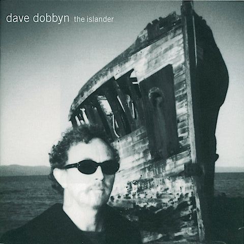 Dave Dobbyn | The Islander | Album-Vinyl
