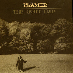 Kramer | The Guilt Trip | Album