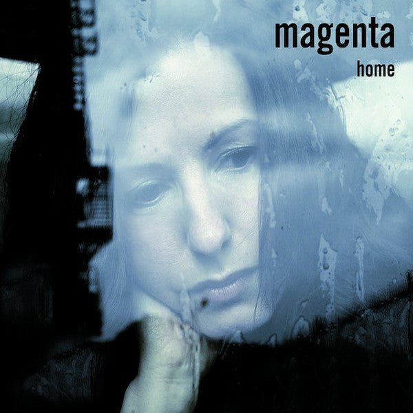 Magenta | Home | Album-Vinyl