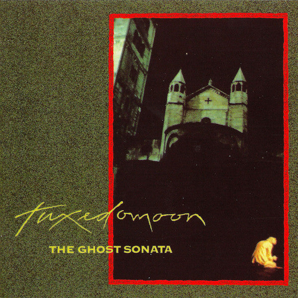 Tuxedomoon | The Ghost Sonata | Album-Vinyl