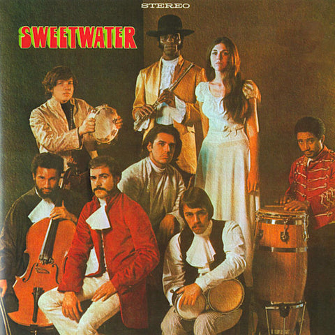 Sweetwater | Sweetwater | Album-Vinyl