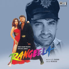 AR Rahman | Rangeela (Bande originale) | Album