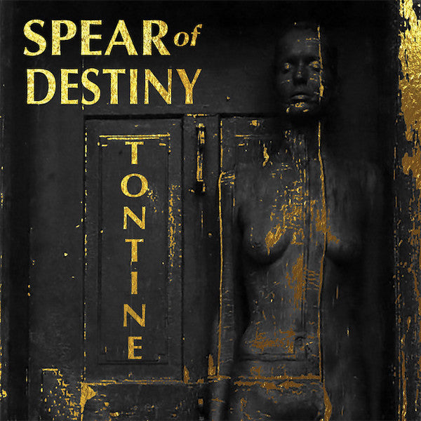 Spear of Destiny | Tontine | Album-Vinyl