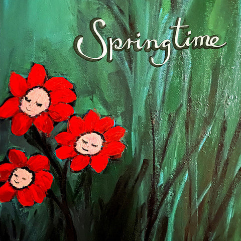 Springtime | Springtime | Album-Vinyl