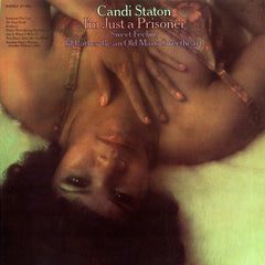 Candi Staton | I'm Just a Prisoner | Album