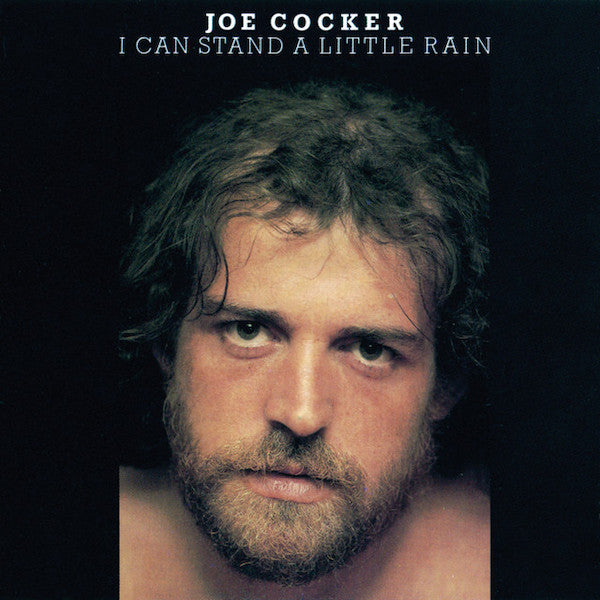 Joe Cocker | I Can Stand a Little Rain | Album-Vinyl