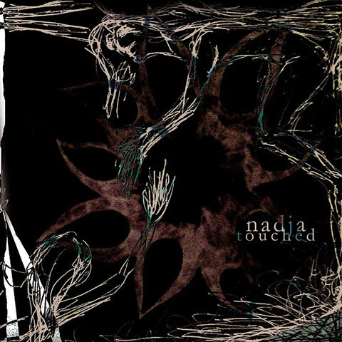 Nadja | Touched | Album-Vinyl