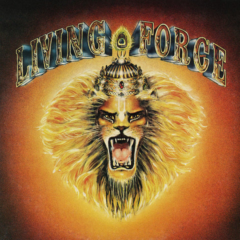 Living Force | Living Force | Album-Vinyl