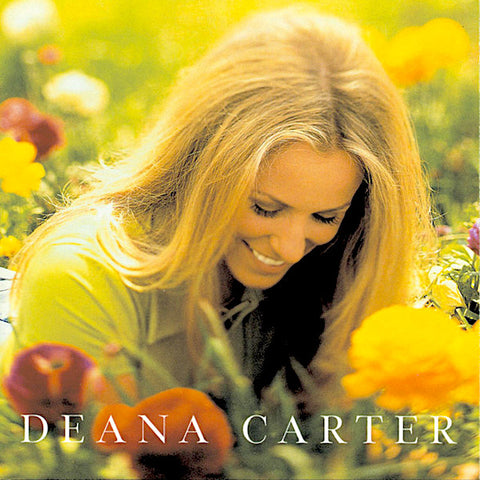 Deana Carter | Did I Shave My Legs For This? | Album-Vinyl