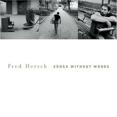 Fred Hersch | Chansons sans paroles | Album