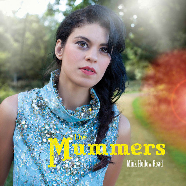 The Mummers | Mink Hollow Road | Album-Vinyl